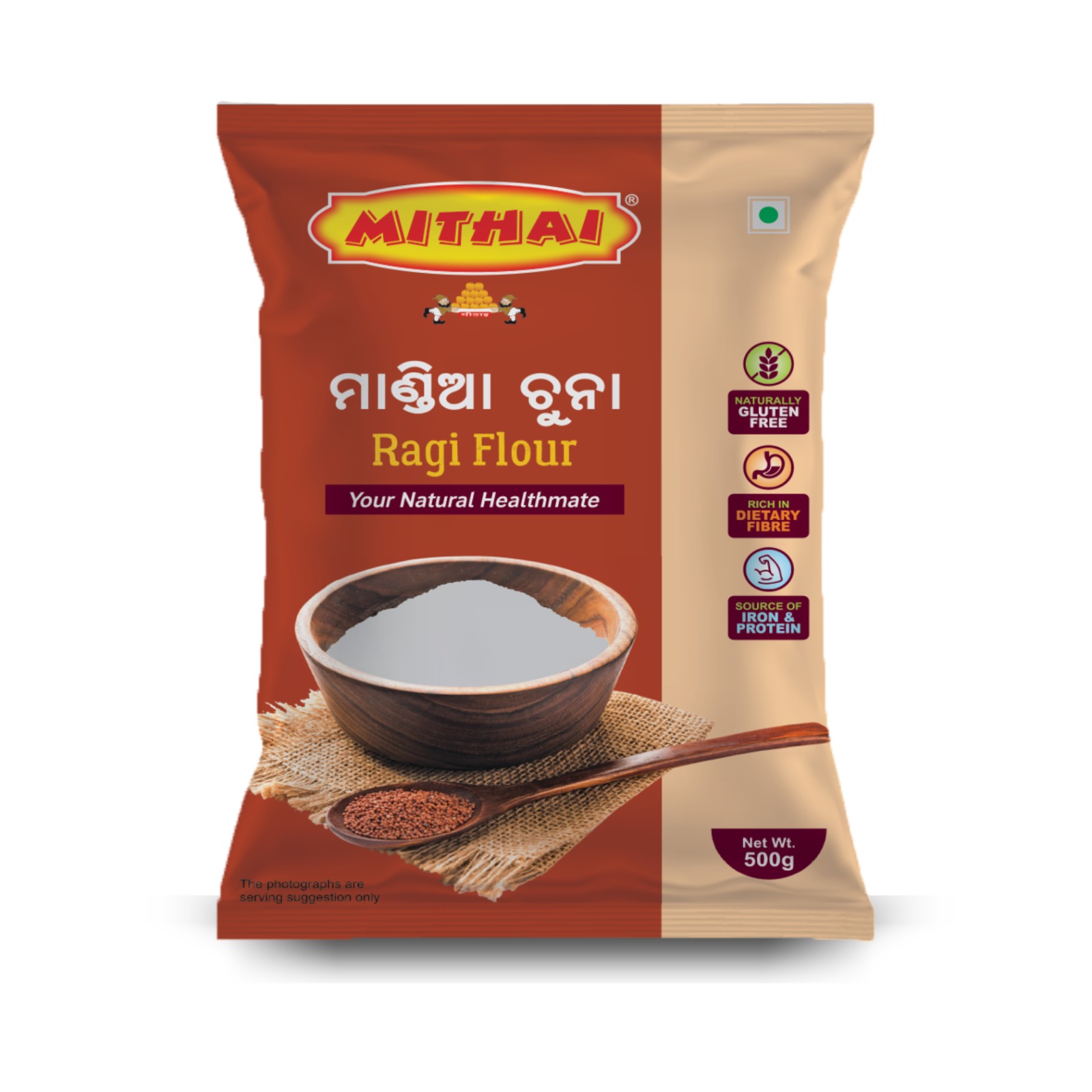 Ragi Flour