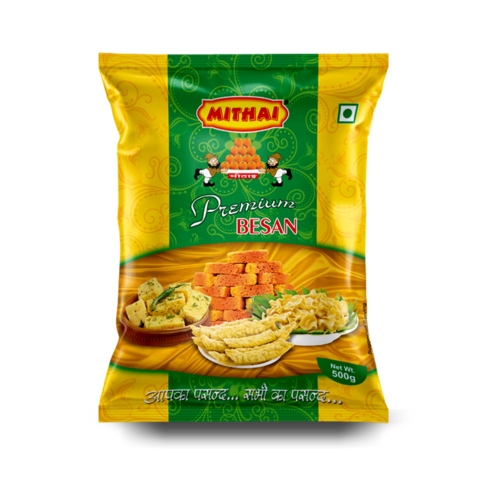 Mithai Fine Besan -1KG